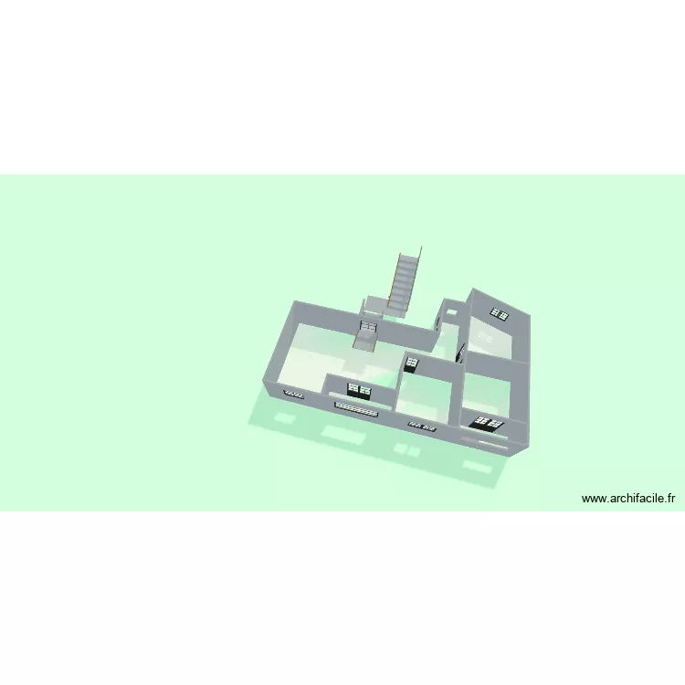 idir. Plan de 6 et 89 m² idir. Plan de 6 et 89 m²