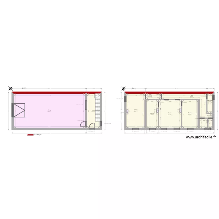 ML24007509 LEMZERI. Plan de 