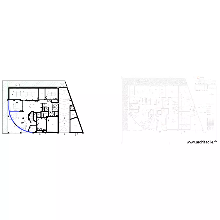 Lyon Domer V4 b. Plan de Lyon Domer V4 b. Plan de