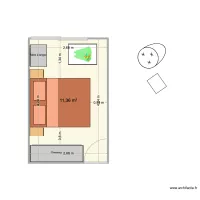 Chambre Parents #7