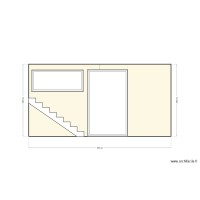 Façade Extérieure Ch5