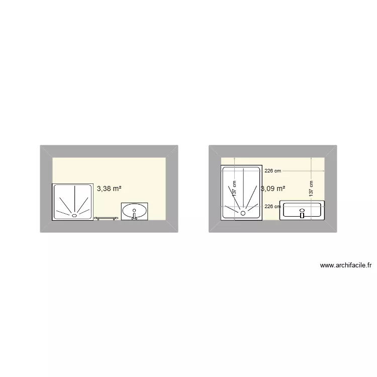 sdb2. Plan de 