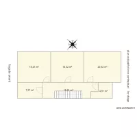 collard 1er &eacute;tage