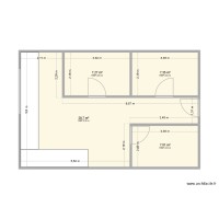 Projet Salle GC 1er étage