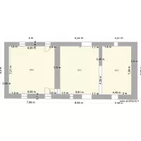 cayrol relevé precis