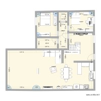 maison chat