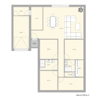 Projet maison AXL