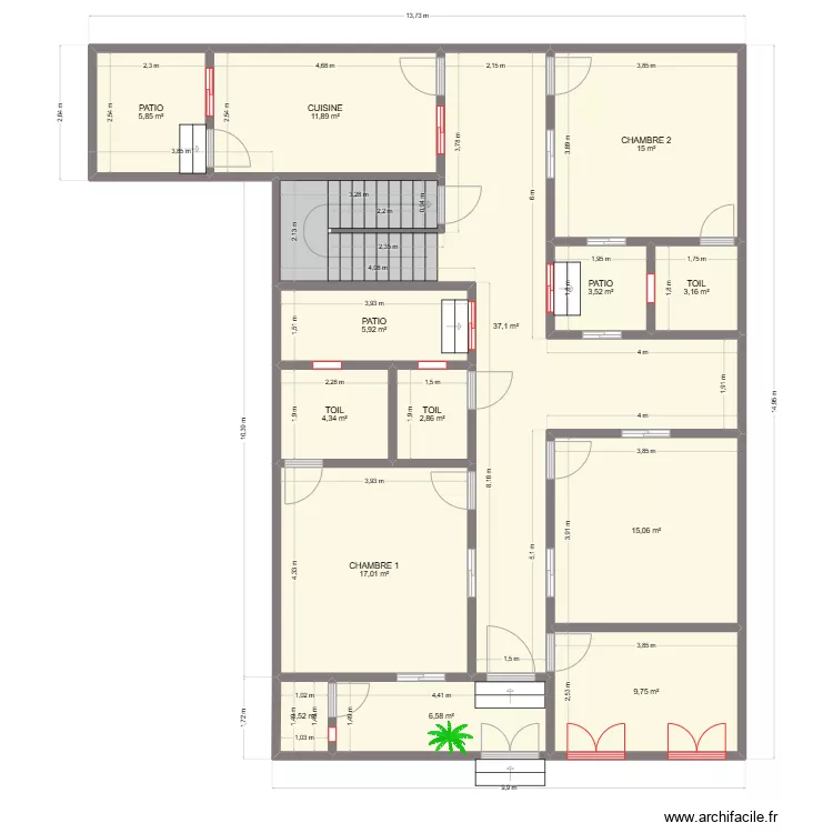 DOCNDAODIA VERSION 3. Plan de 