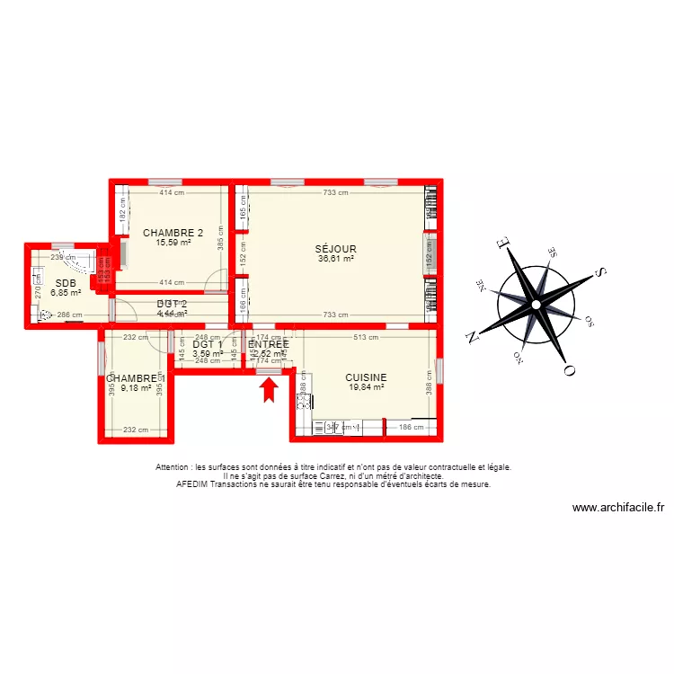 BI21399 -. Plan de BI21399 -. Plan de