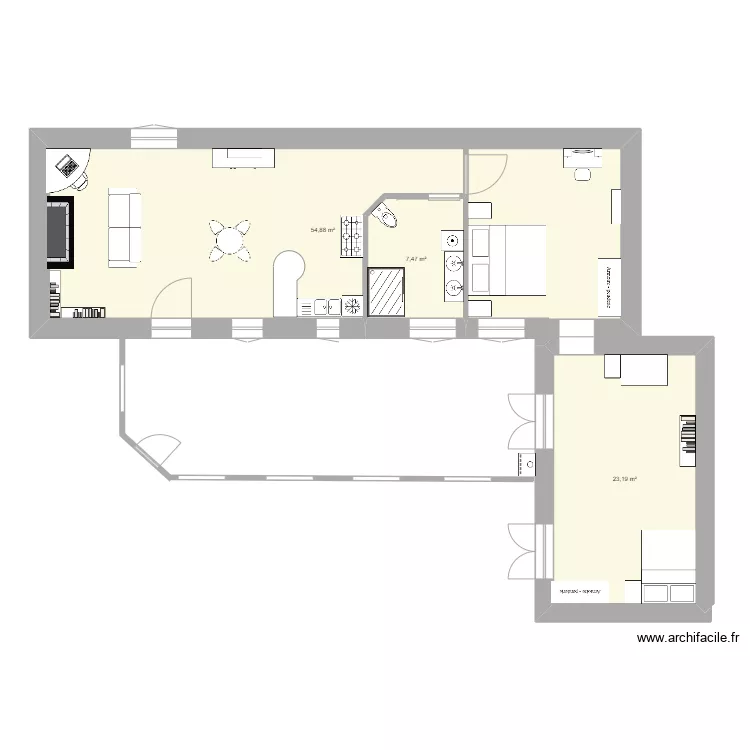 essai 1. Plan de 