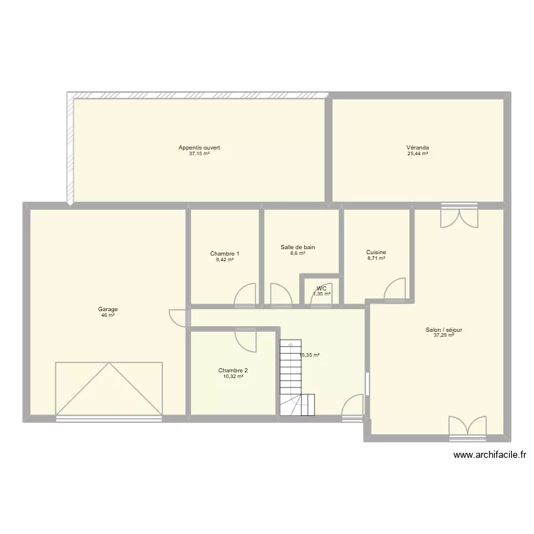 labaye. Plan de labaye. Plan de