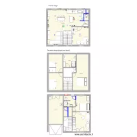 Pierre de Bayard 7 buanderie garage