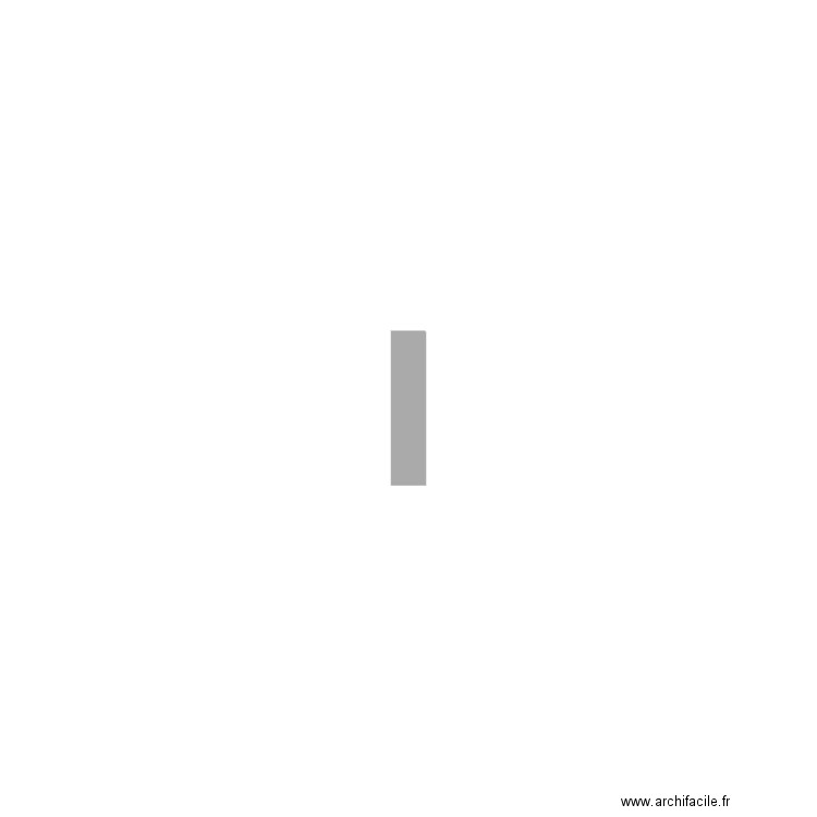Local. Plan de 0 pièce et 0 m2