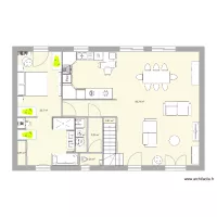 Zeb rdc avec baignoire 2