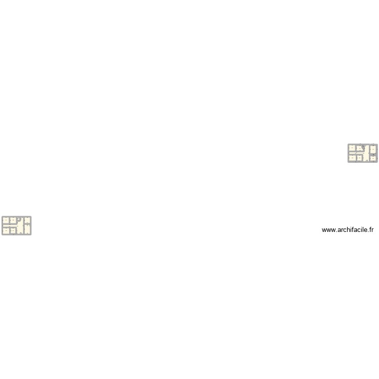 chez moi. Plan de 0 pièce et 0 m2