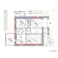 LE GALL - PLESTIN LES GREVES - RDC