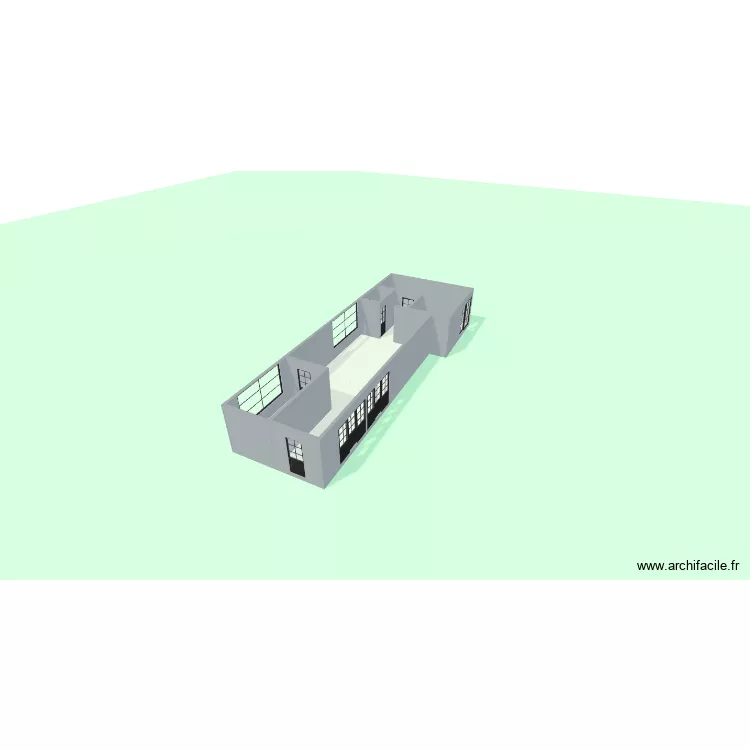 90mm. Plan de 90mm. Plan de