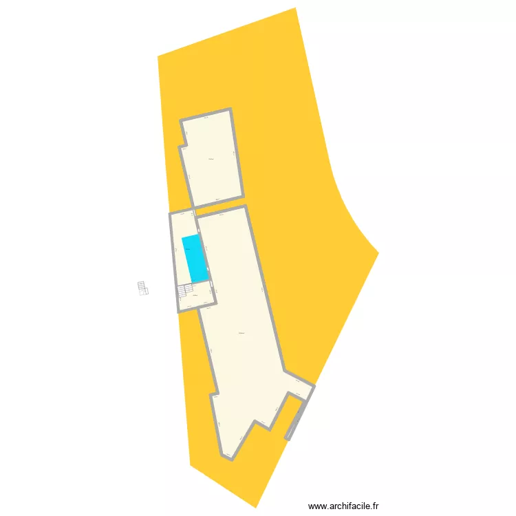 BREZOUT 3. Plan de BREZOUT 3. Plan de