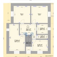 Maison bis