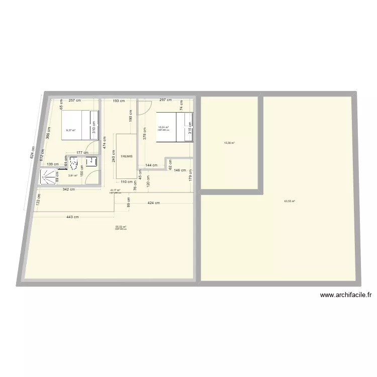 plan dolus dupin Argentin dupin. Plan de 