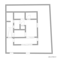 PLAN MAISON 1