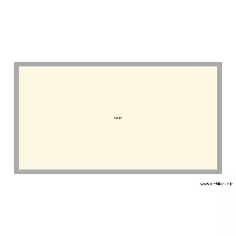 plan premier plancher martine. Plan de 1 et 77 m² plan premier plancher martine. Plan de 1 et 77 m²
