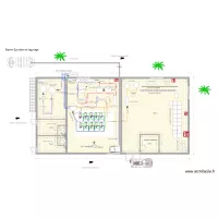 Brasserie 400 Litres 01