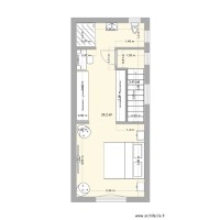 ETAGE maison 2