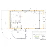 TERRE DE BAMBOU BTIMENT COMMUN