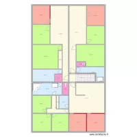 ARLES ETAGE
