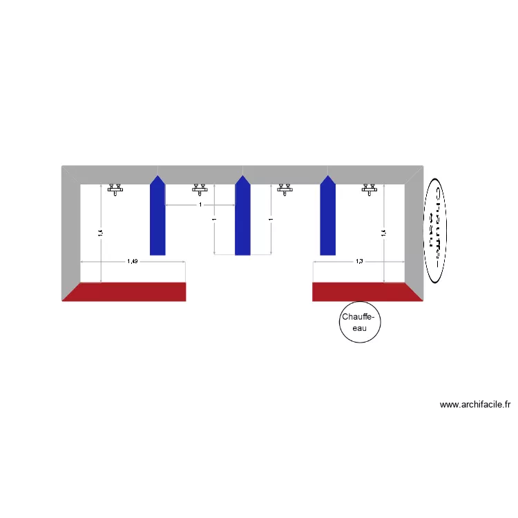 DHL. Plan de DHL. Plan de