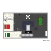 maison sous-sol