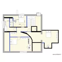 VALIOUD CHAMBRES ENFANTS