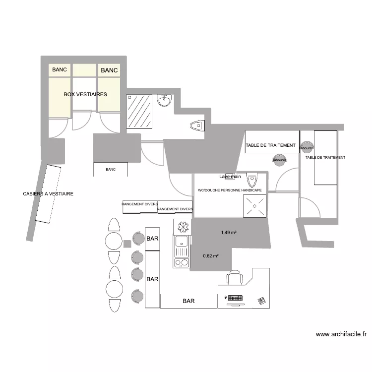 EFB 3. Plan de EFB 3. Plan de