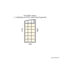 devis b&b fenêtre