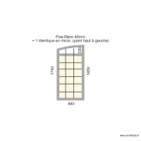 devis b&b fen&ecirc;tre