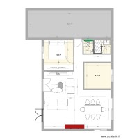 Plan Fontaine futur 2