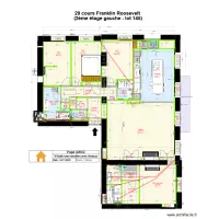 29 crs FR v.finale sans meubles avec r&eacute;seaux