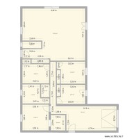 Maison Marsilly 3 +
