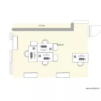 Bureau Animation 3