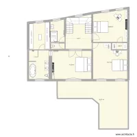 DH - 1er etage 19-08-26