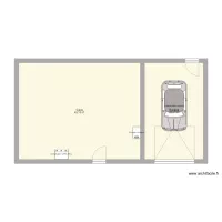 Maison Desertines plomberie