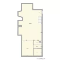 Yssingeaux Den Dulk M. RdC