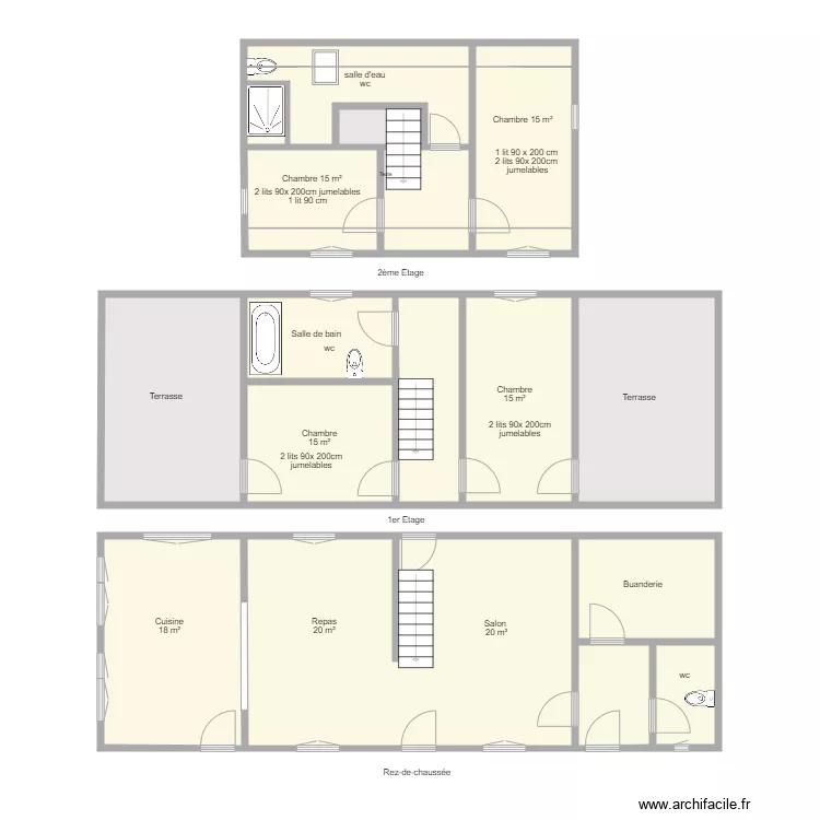 87G6015. Plan de 87G6015. Plan de