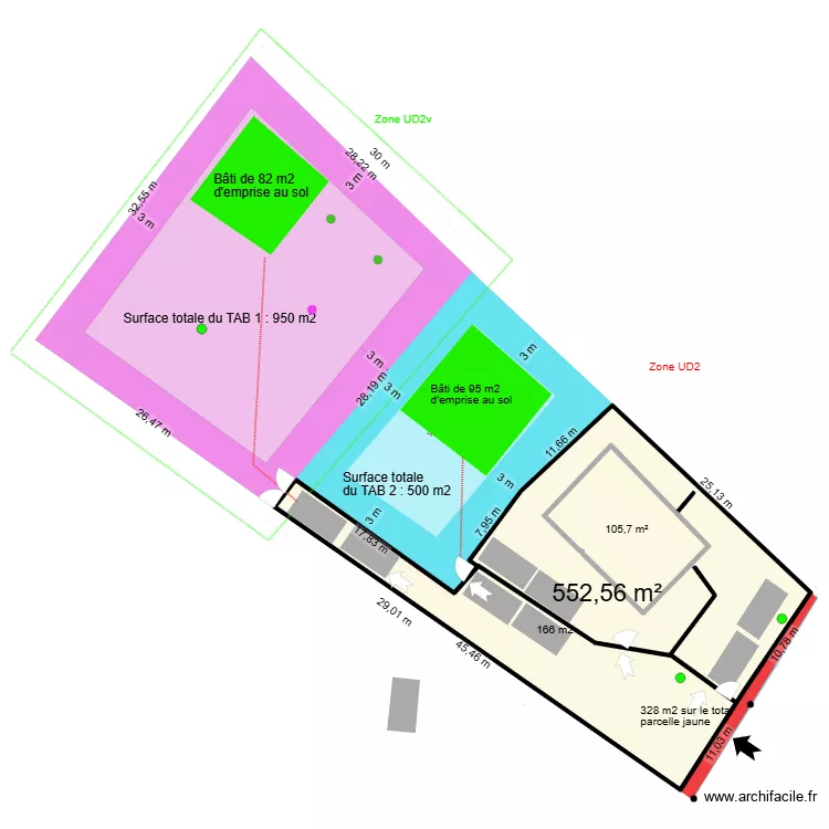 Plan Sete 30.06.25. Plan de 