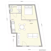 Extension garage 4-8-2025