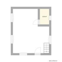 Plan Logière RDC