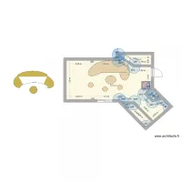 EXT maison bretteville terrasse