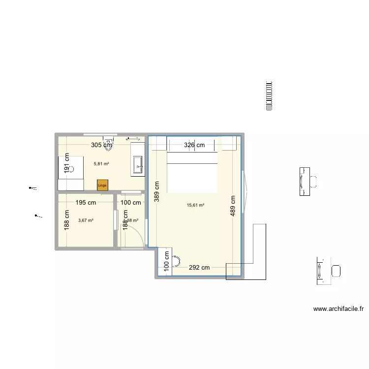 CàC. Plan de CàC. Plan de