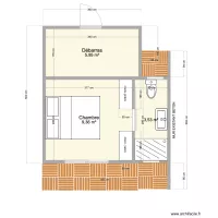 EXTENSION GENDRE ARIZZI